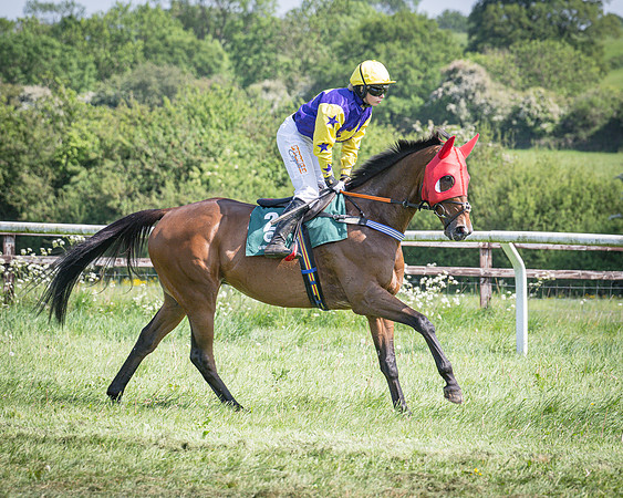 Race 3 - The mixed Open (3 of 69)