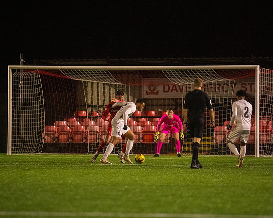 Rams v MK Dons (241 of 402)