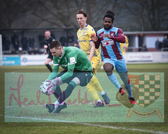 Chesham Utd 1 Enfield Town 3 (157 of 473)