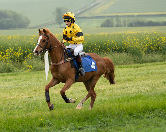 Pony Race 1  (99 of 125)