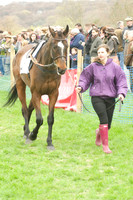 Race 4 - Nov-vets 3