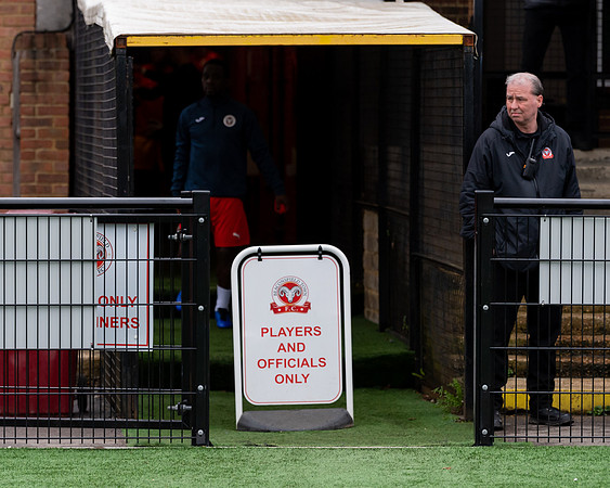 Rams v Truro city--2