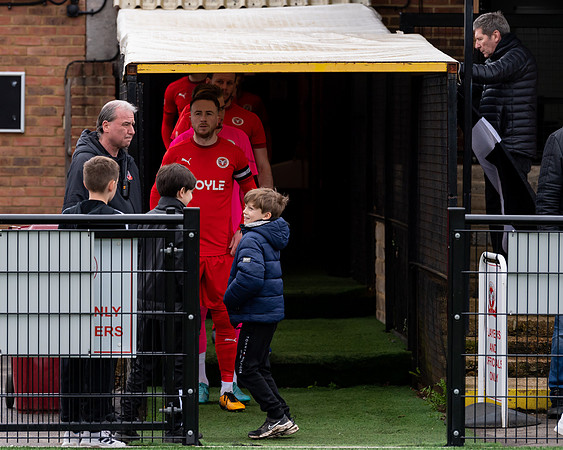Rams v Truro city--3