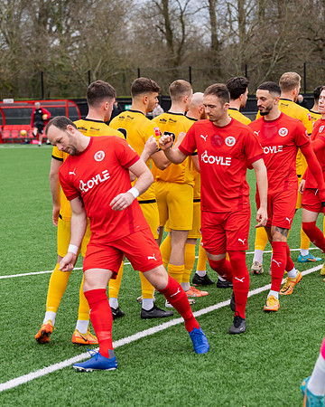 Rams v Truro city--12