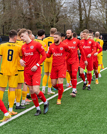 Rams v Truro city--13