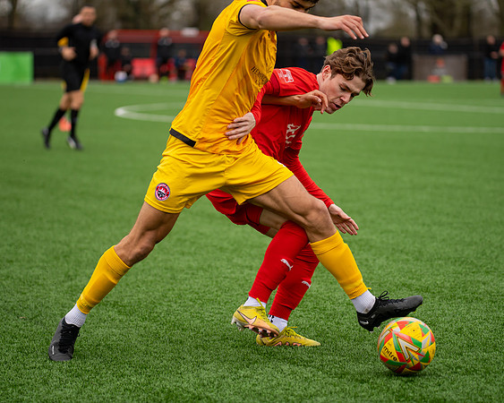 Rams v Truro city--18