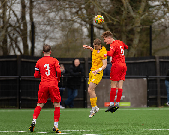 Rams v Truro city--19