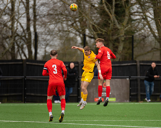 Rams v Truro city--20