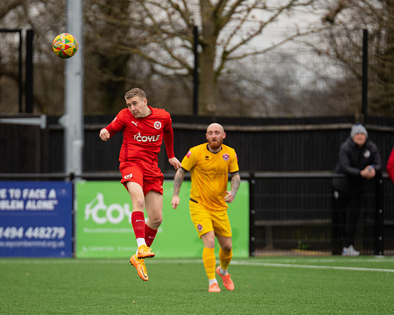 Rams v Truro city--23