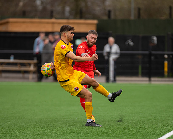 Rams v Truro city--25