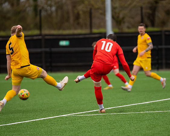 Rams v Truro city--27