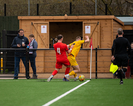 Rams v Truro city--30