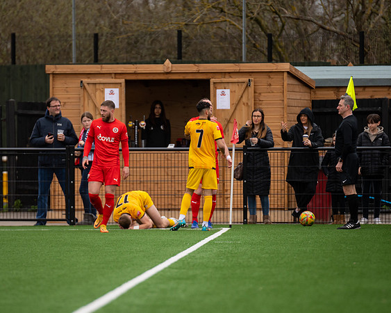 Rams v Truro city--31