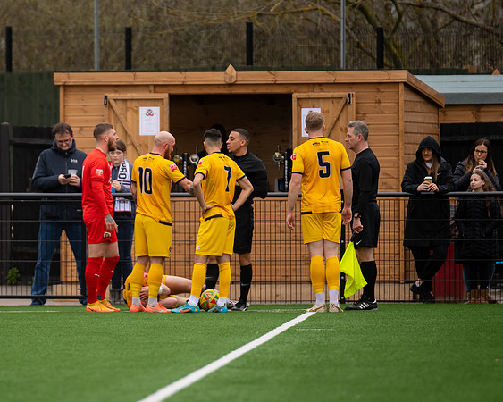 Rams v Truro city--32