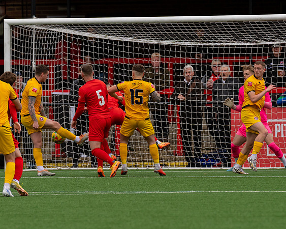 Rams v Truro city--33