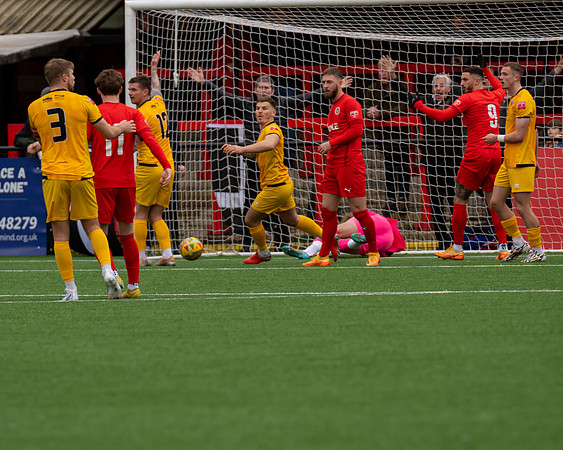 Rams v Truro city--34