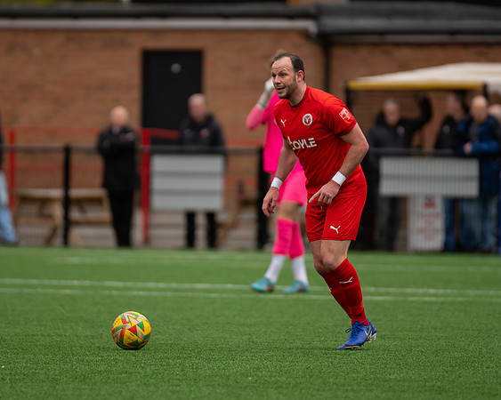 Rams v Truro city--35