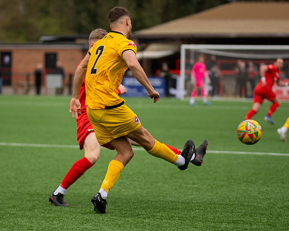 Rams v Truro city--38