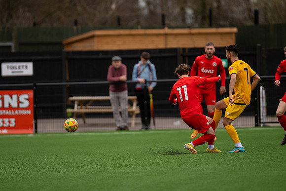 Rams v Truro city--39