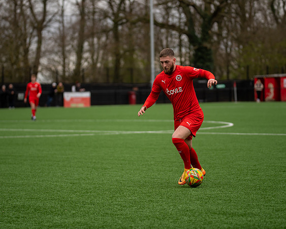 Rams v Truro city--40