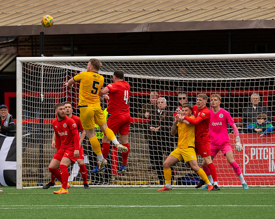 Rams v Truro city--41