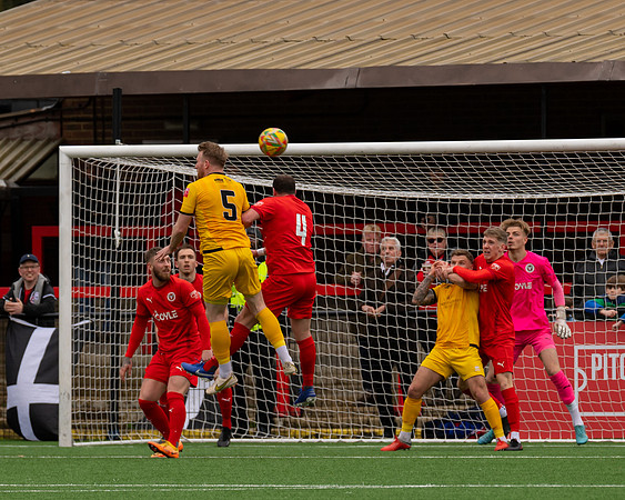 Rams v Truro city--42