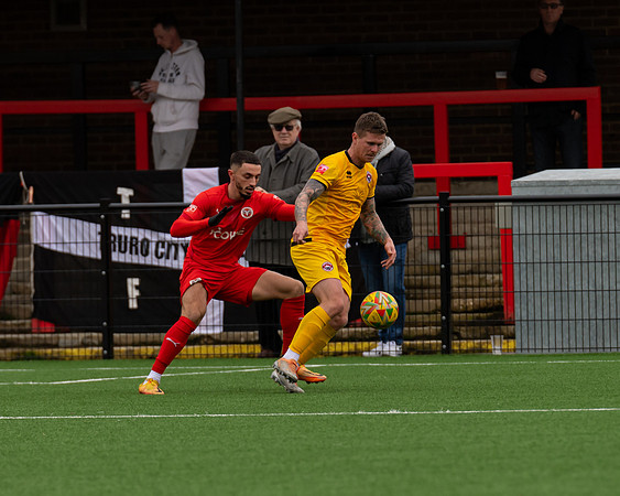 Rams v Truro city--44