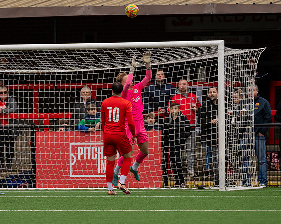 Rams v Truro city--45