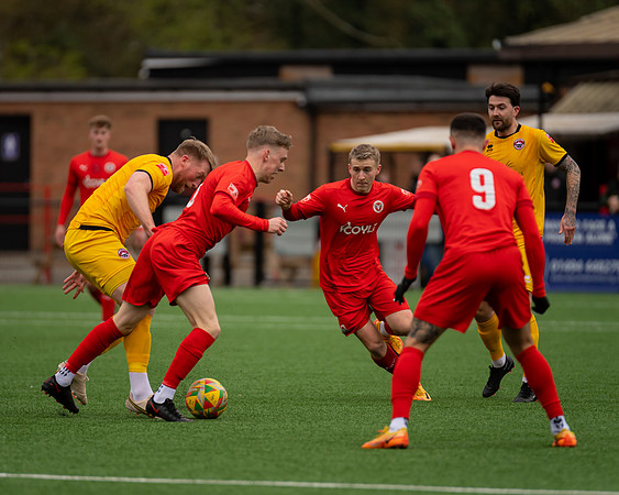 Rams v Truro city--48