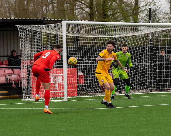 Rams v Truro city--55