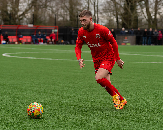 Rams v Truro city--56