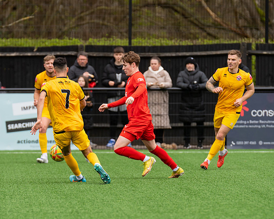 Rams v Truro city--61