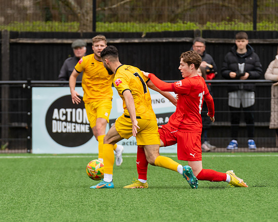 Rams v Truro city--62