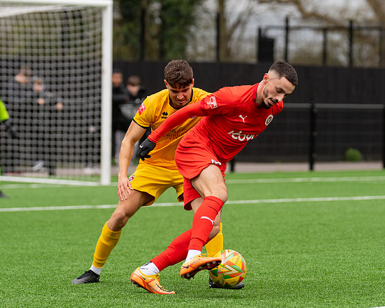 Rams v Truro city--65