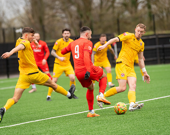 Rams v Truro city--66