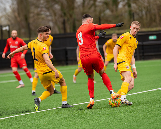 Rams v Truro city--67