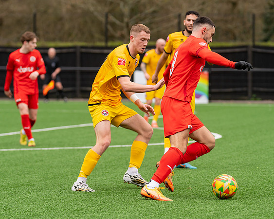Rams v Truro city--69