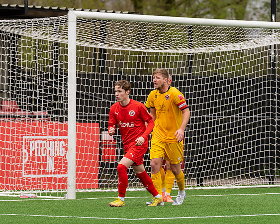 Rams v Truro city--70