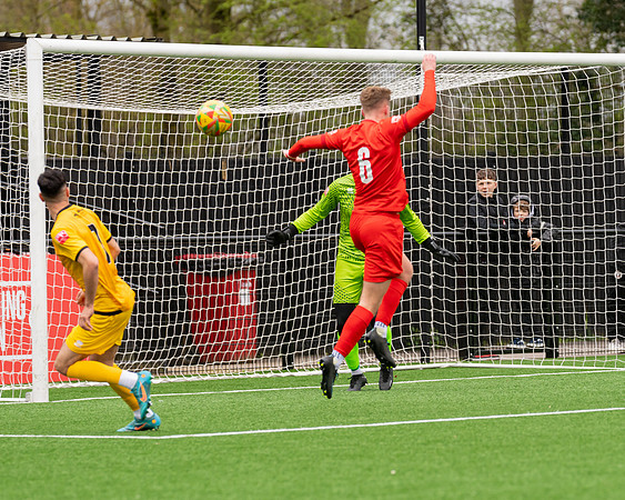 Rams v Truro city--72