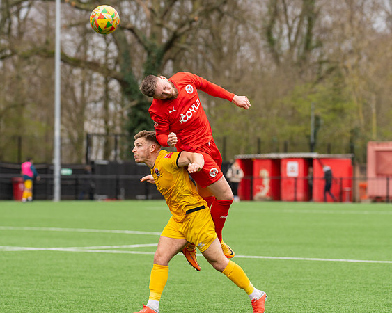 Rams v Truro city--73