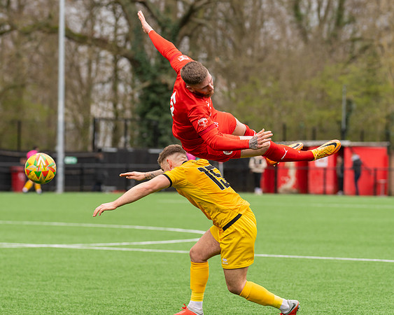 Rams v Truro city--74