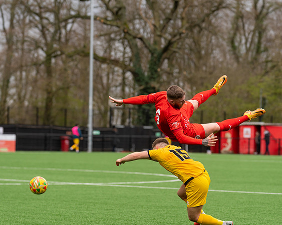 Rams v Truro city--75