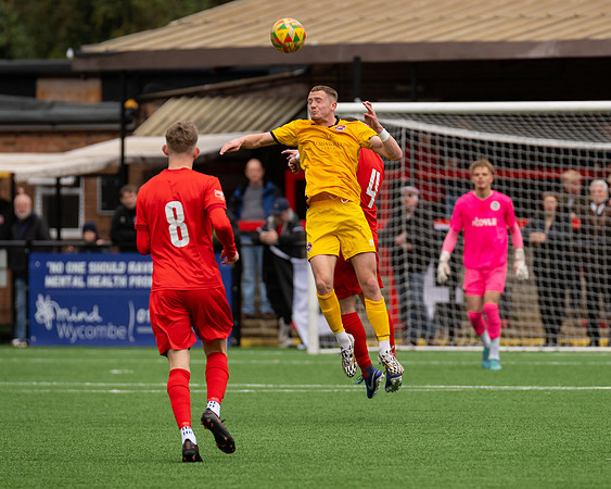 Rams v Truro city--76