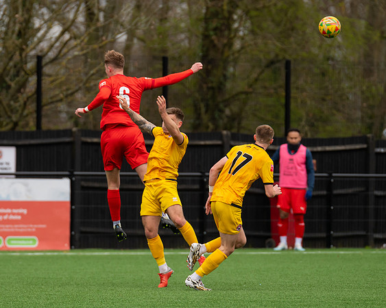 Rams v Truro city--77