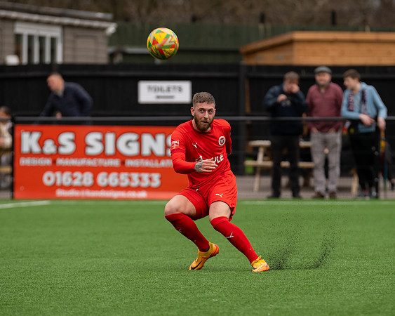 Rams v Truro city--78