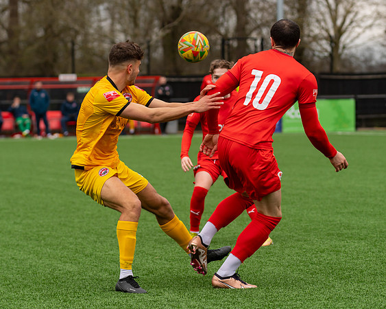 Rams v Truro city--79