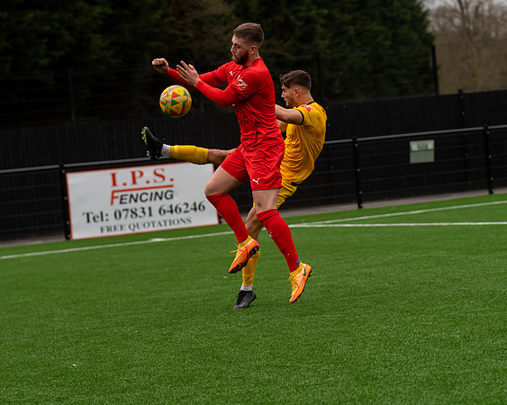 Rams v Truro city--81