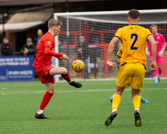 Rams v Truro city--83