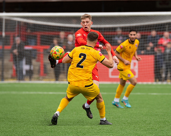 Rams v Truro city--84