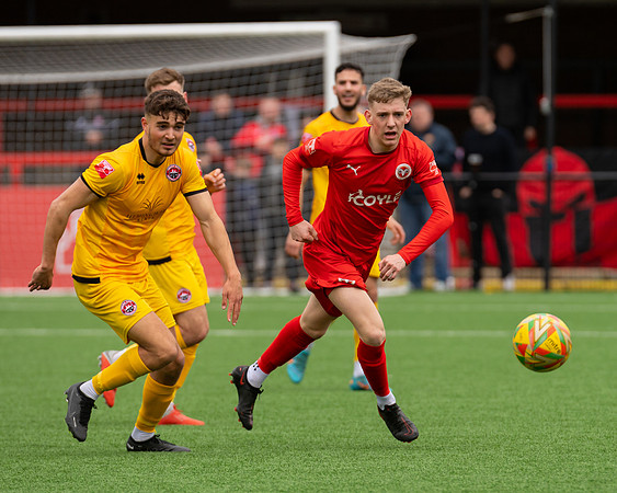 Rams v Truro city--85